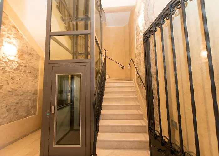 B&B Ponte Capograssi Sulmona