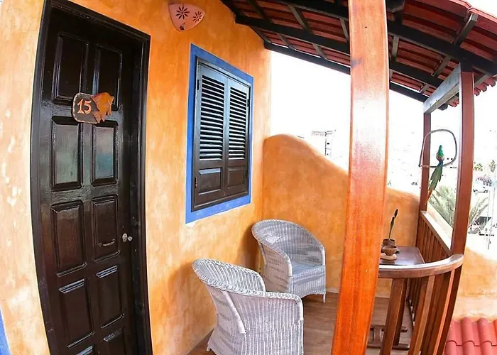 B&B a Santa Maria