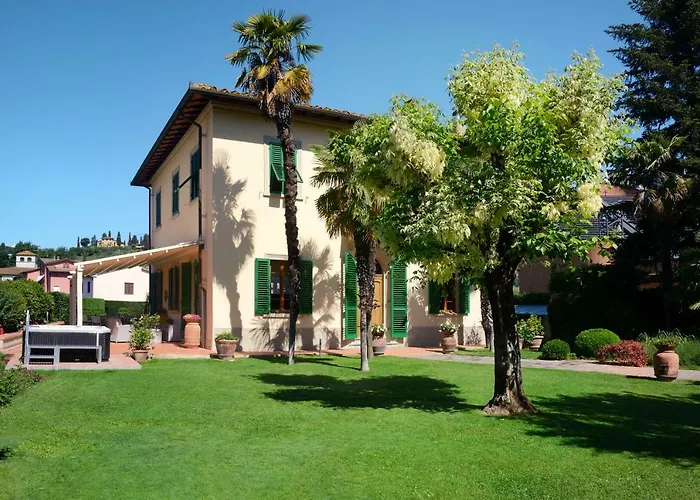 B&B a Terranuova Bracciolini