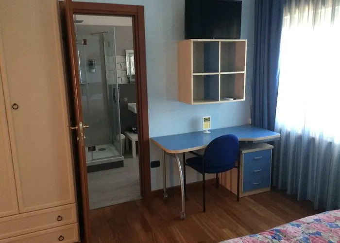 B&B a Montesilvano Marina