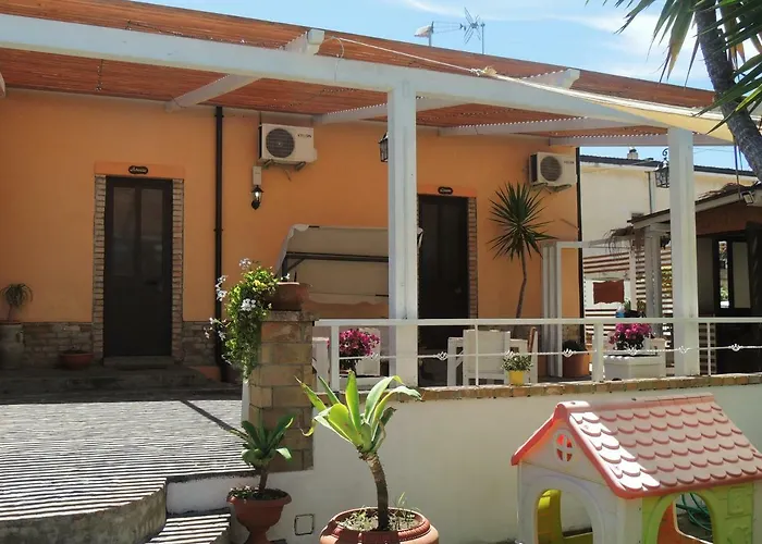 B&B a Catona Di Reggio Calabria