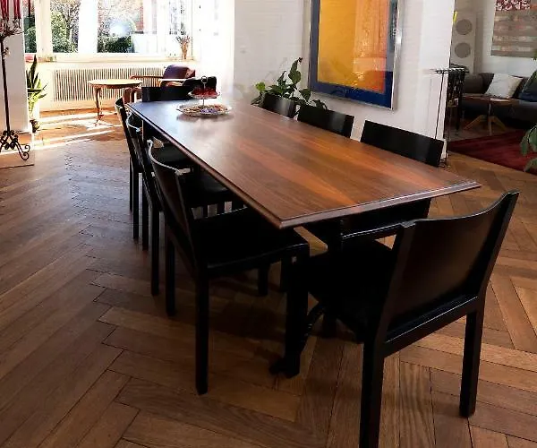 B&B a Berna