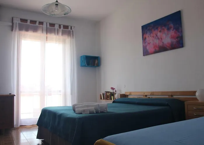 Bed and Breakfast Gottardo Monserrato