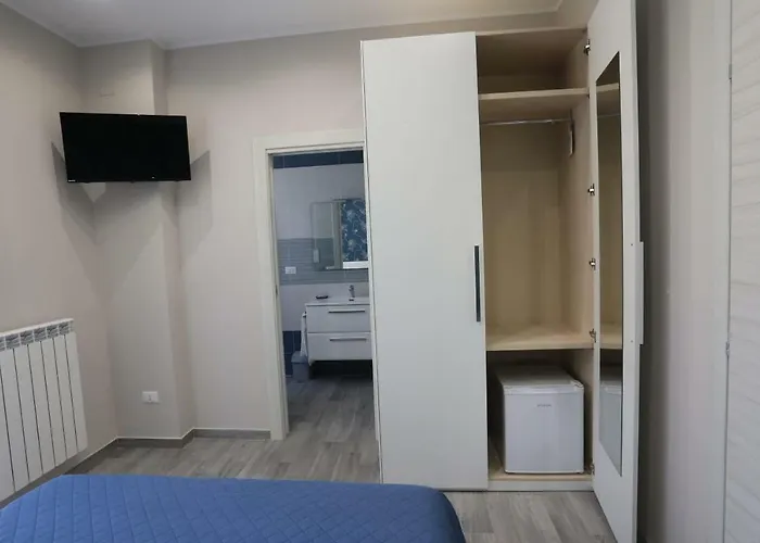B&B MiMà San Severo