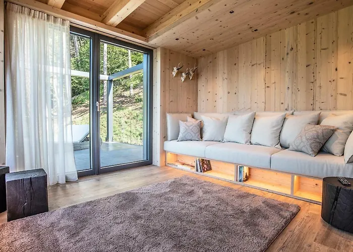 Montanara Chalet Fai Della Paganella