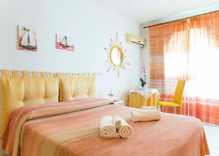 B&B Margherita Calasetta