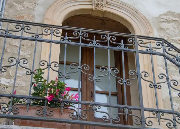 B&B a Popoli
