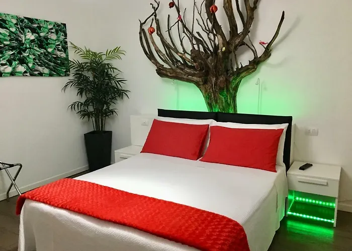 B&B a Cadiroggio