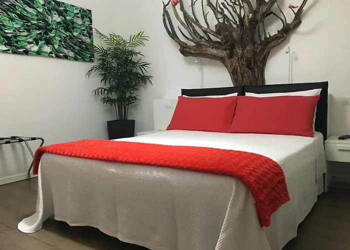 B&B a Pavullo nel Frignano