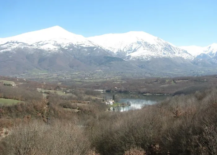 B&B a Accumoli