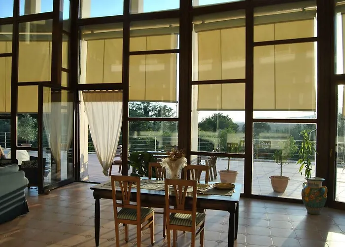 B&B a Vallo della Lucania