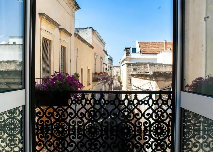 Residenza Santa Lucia B&B Galatone