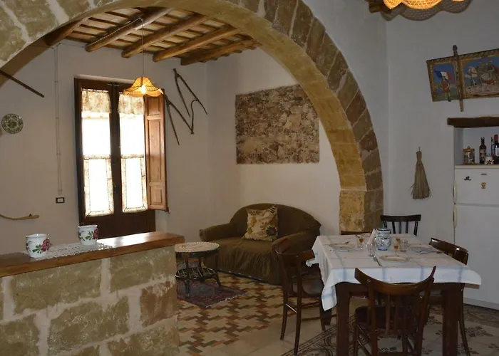B&B a Custonaci