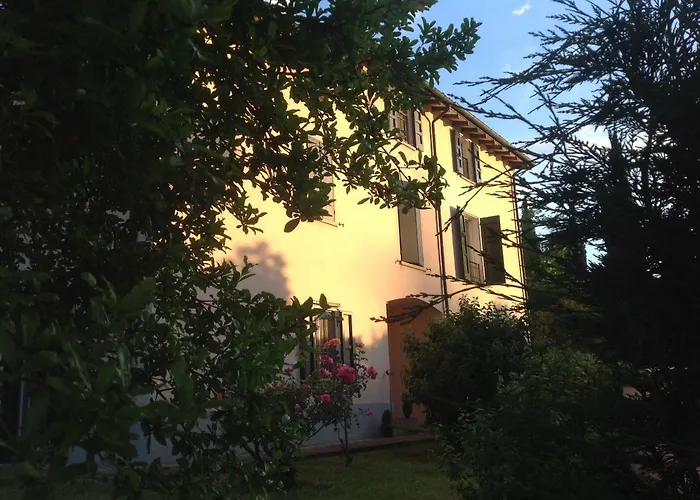 B&B a Fiorano Modenese