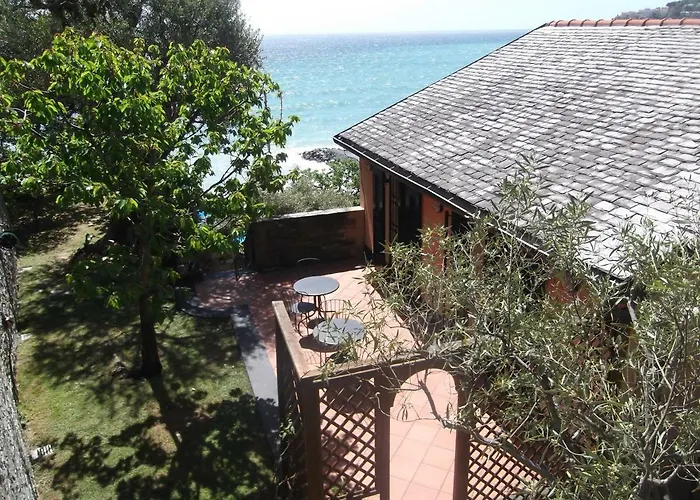 B&B a Arenzano