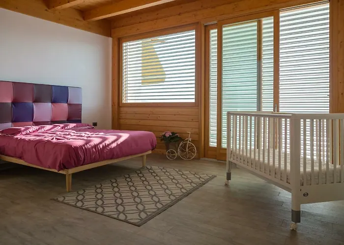 B&B a Pisogne