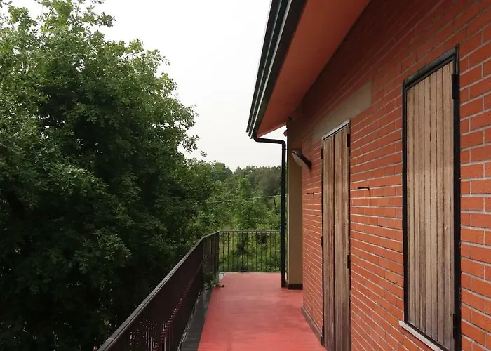 B&B Le Tre Rose Di Maria Pedara