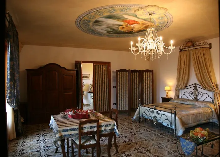 B&B a Corigliano dʼOtranto