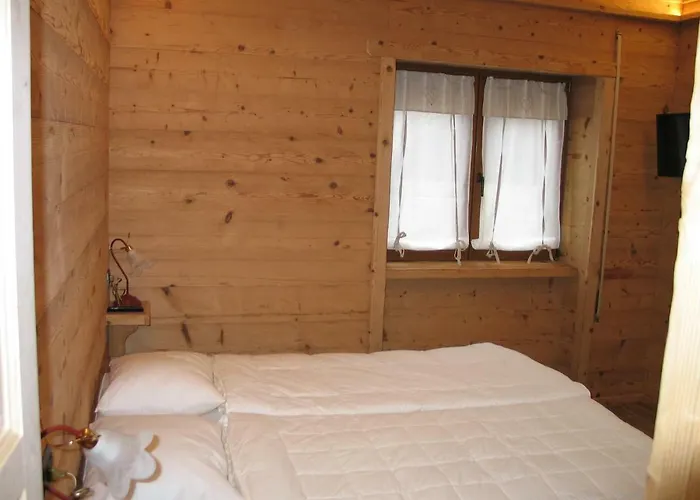 B&B a Aprica
