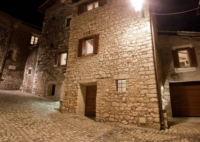 B&B a Sermoneta