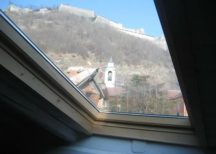 B&B a Gavi