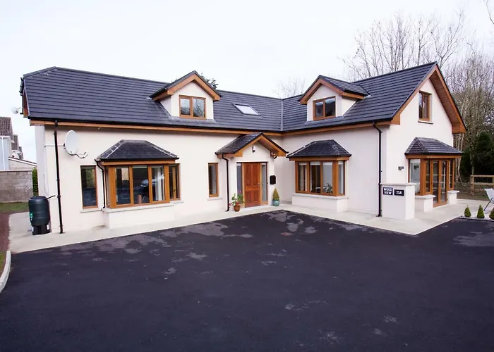 B&B a Cork