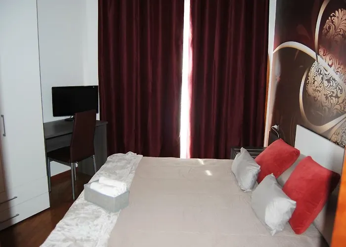 B&B Kenzia Olbia