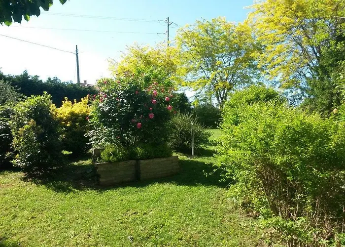 B&B a San Giovanni In Marignano
