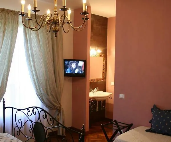 Corte dei Galli B&B Sesto Fiorentino