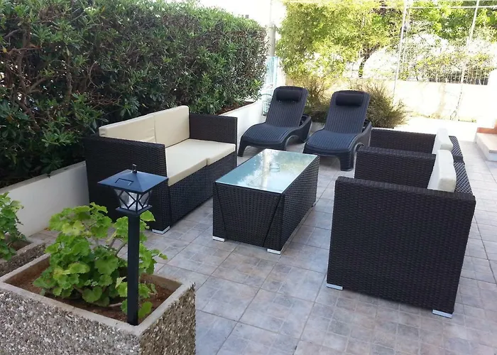 B&B a Torre Pali