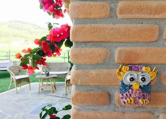 B&B a Casal Velino