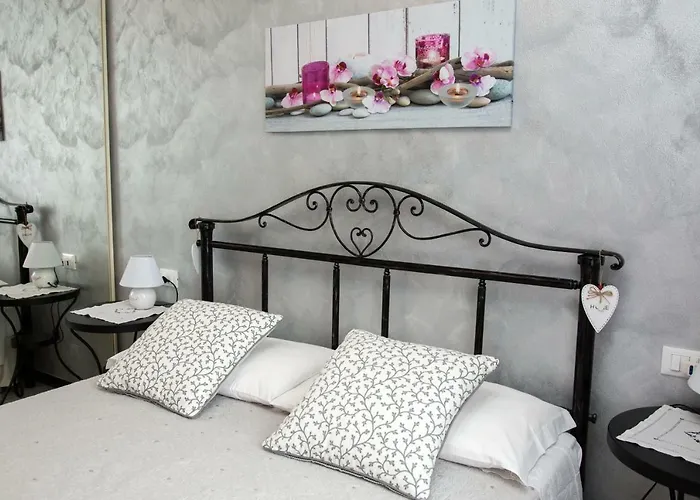 B&B Dolce Risveglio Puegnago del Garda