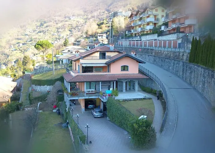 B&B a Bellano
