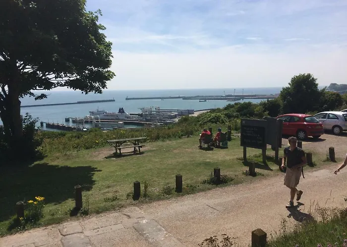 B&B a Dover