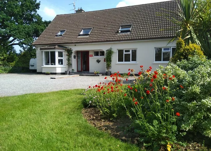 B&B a Kilkenny