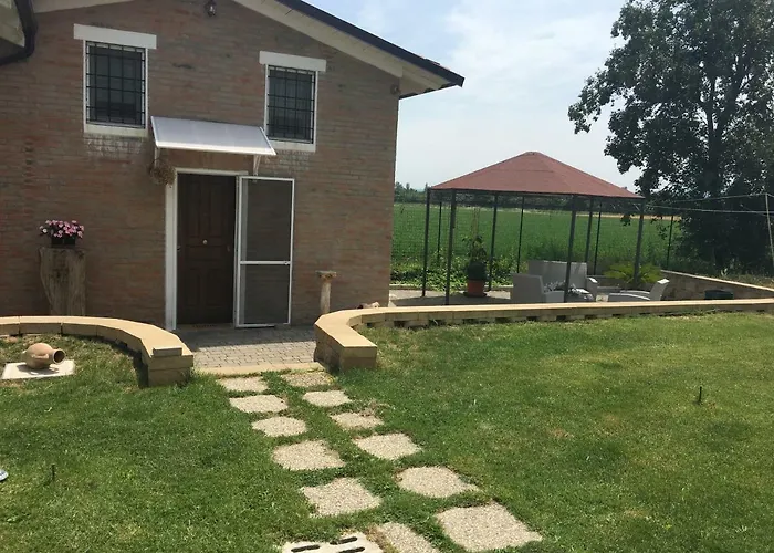B&B a San Lazzaro di Savena