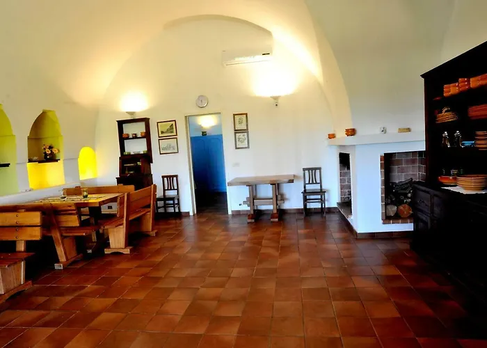 La Capasa B&B Sannicola