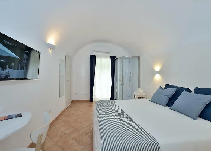 B&B a Minori