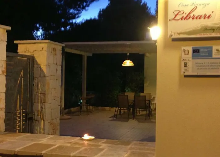 B&B a Monacizzo