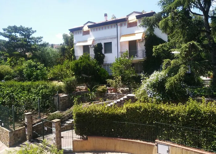 B&B a Sanremo