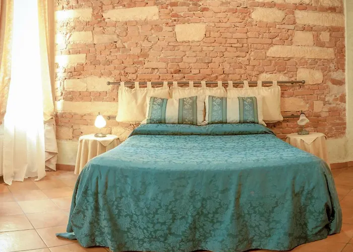 Anfiteatro B&B Verona