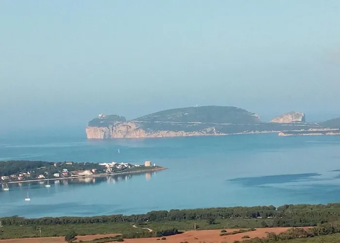B&B a Fertilia
