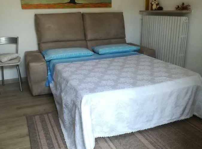 B&B a San Giovanni Bianco