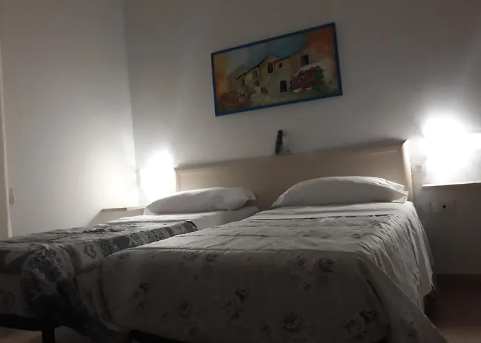 B&B Stelle Della Daunia San Severo