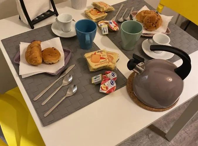 B&B a Chiaravalle