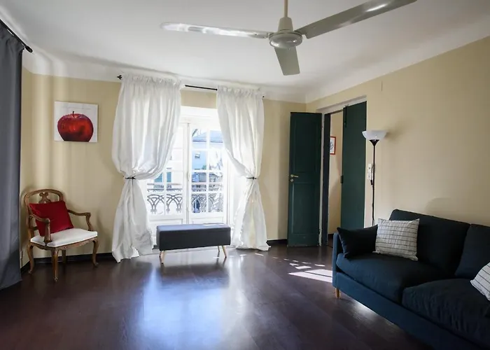 B&B a Santo Stefano dʼAveto