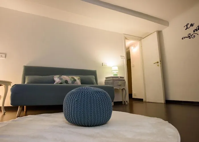 B&B a Portofino