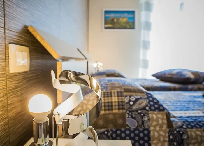 B&B a Siculiana