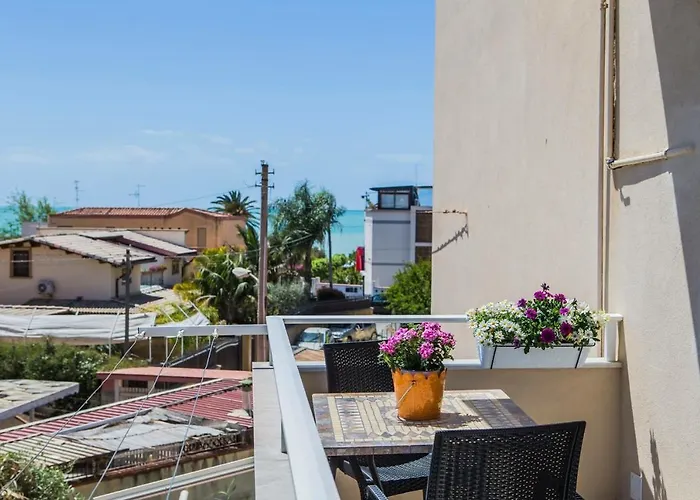 B&B a Pietraperzia