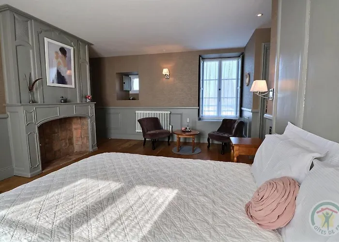 B&B a Saint-Malo